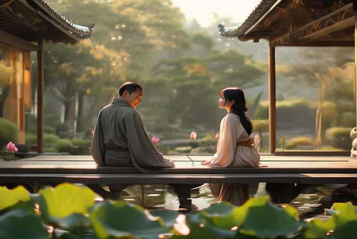 生活小说全文，与和尚的婚后生活小说全文