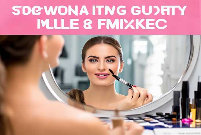 生活彩妆全步骤 生活彩妆全步骤视频