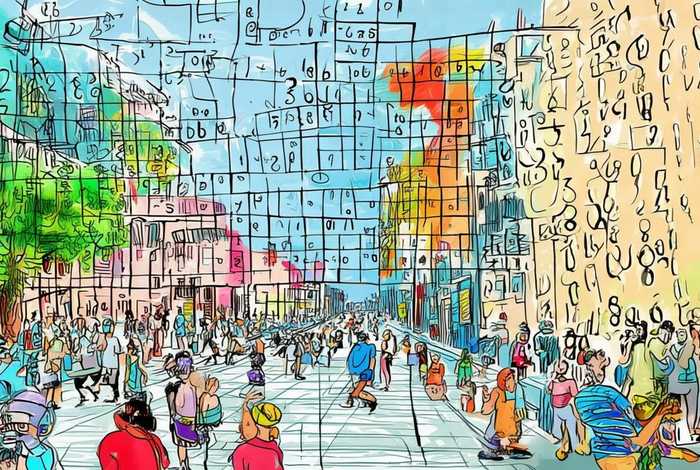 生活与数学 获奖作品 - 生活与数学 获奖作品图片