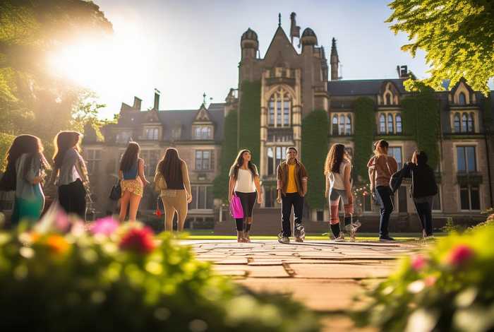 生活中的美大学论文800字（生活中的美大学论文800字作文）