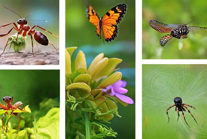 生活中常见的虫子有哪些(生活中常见的虫子有哪些图片) 生活中常见的虫子有哪些(生活中常见的虫子有哪些图片)