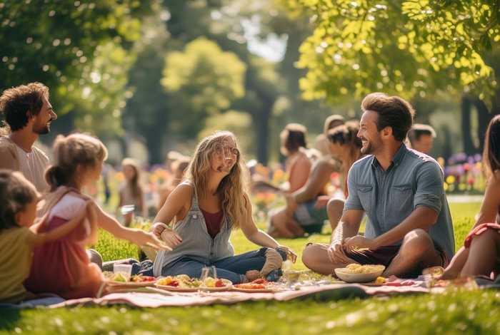 生活很快乐吗；生活很快乐吗英语