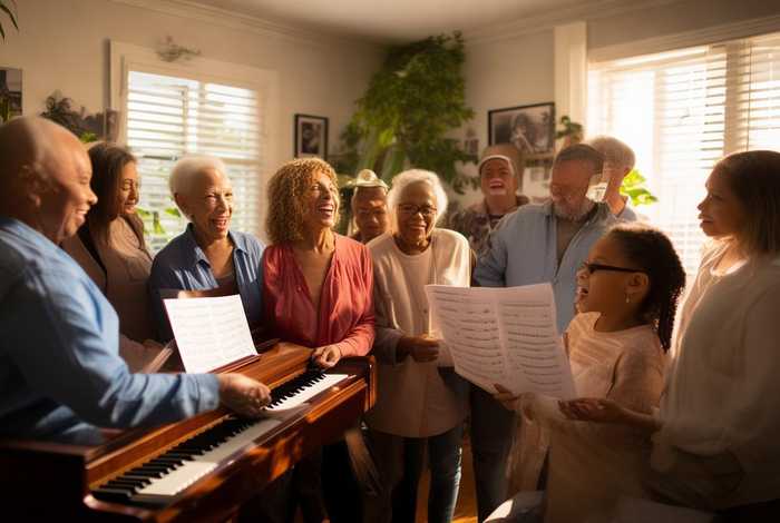 生活多美好简谱教唱，生活多美好简谱教唱完整版