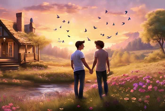 描述幸福生活的句子唯美 描述幸福生活的句子唯美图片