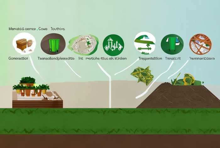 生活垃圾的产生与影响的研究报告 - 生活垃圾的产生与影响的研究报告怎么写