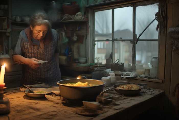 生活凑合是什么意思，生活凑合是什么意思啊