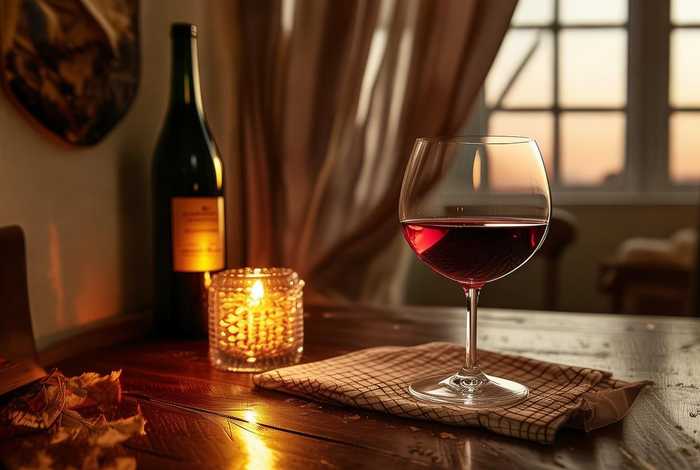 葡萄酒生活图片 葡萄酒生活图片真实