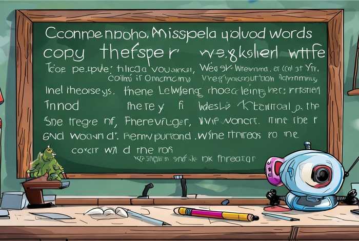 生活中经常用错的字有哪些、生活中经常用错的字有哪些呢
