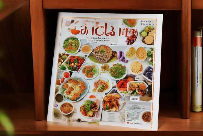 食品与生活杂志月刊120元一套；食品与生活杂志 月刊价格