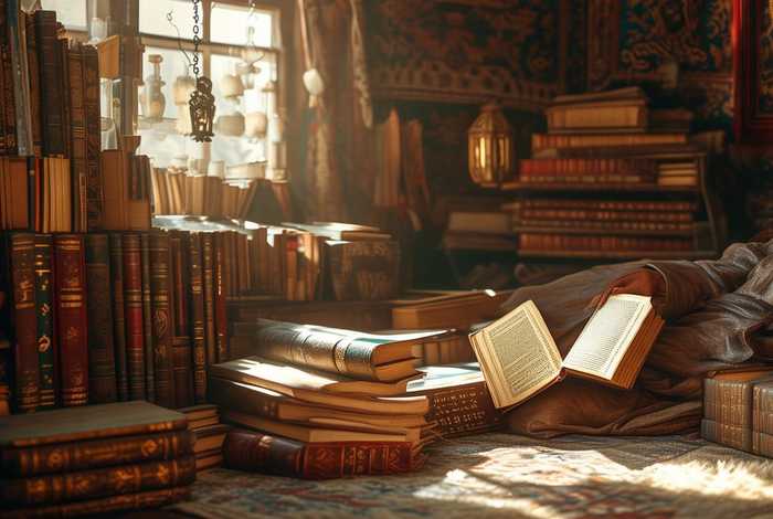 生活的艺术原文免费阅读，生活的艺术原文免费阅读全文