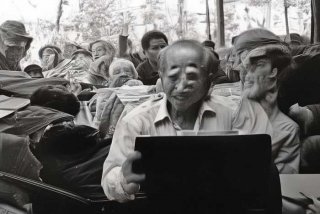 日本夫妻的隐居生活片 日本夫妇的田园生活