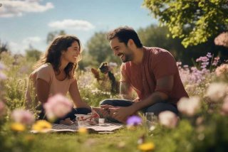 生活美好的句子；形容生活美好的句子