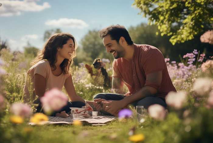 生活美好的句子；形容生活美好的句子