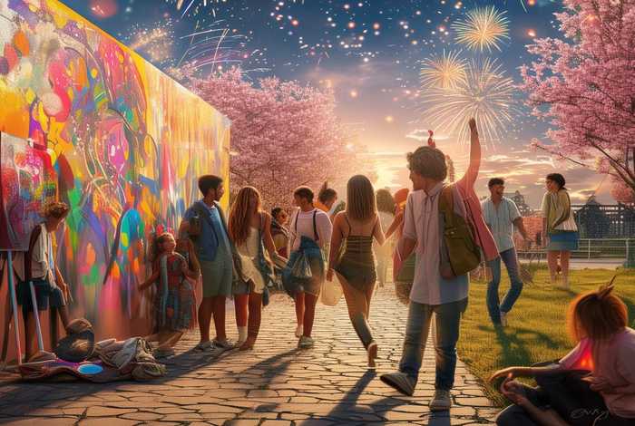 生活因什么精彩作文500字 生活因什么精彩的作文500字