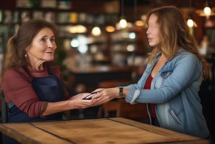 生活中诚信故事案例 生活中诚信故事案例简短