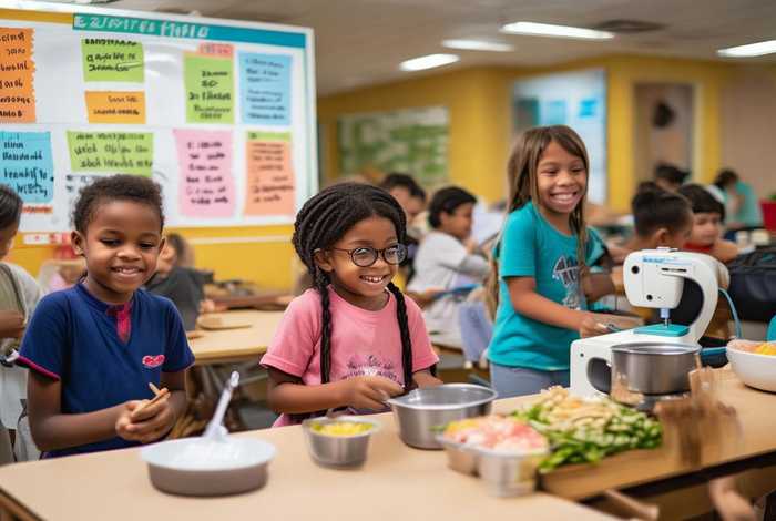 生活技能有哪些方面，生活技能有哪些方面四年级