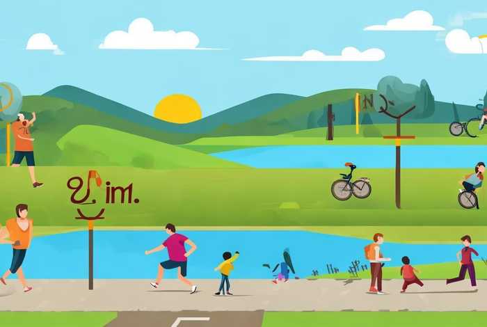 千米生活中；生活中有关千米的知识