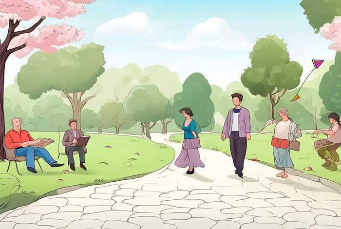 生活中的散文有哪些 - 生活中的散文有哪些类型