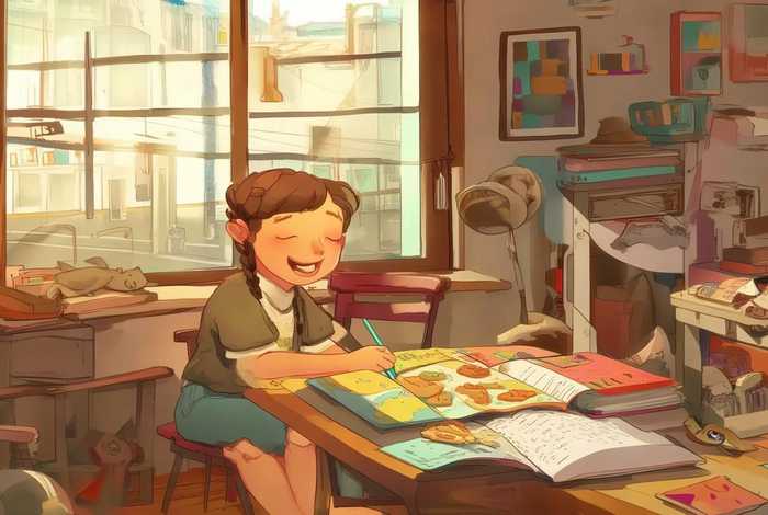 日常生活随笔600字（日常生活随笔600字初中）