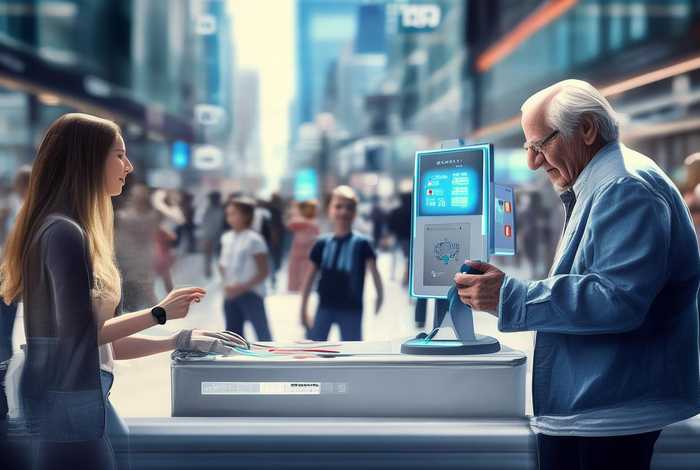 人工智能技术在生活中有哪些应用（人工智能技术在生活中有哪些应用,带来了生活哪些改变）