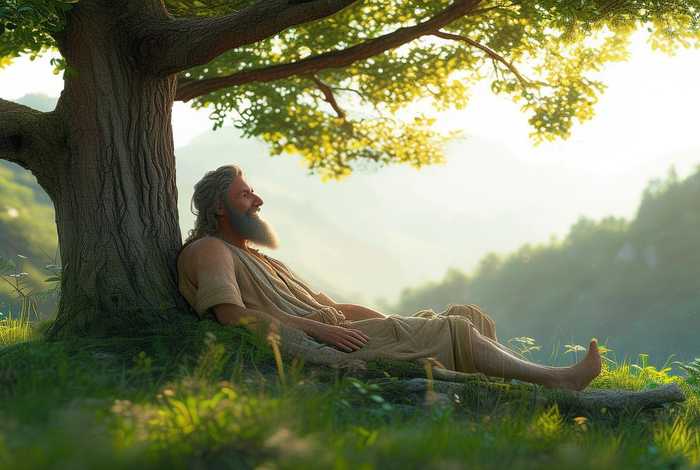 山神的悠闲生活下载 山神的悠闲生活下载百度云