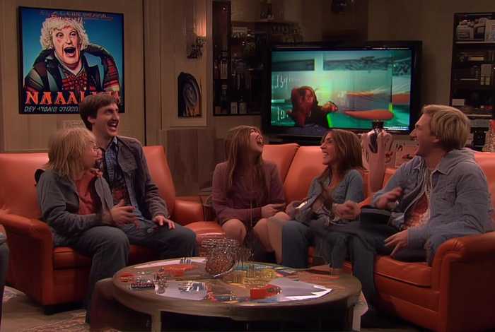 生活大爆炸 第三季 magnet；生活大爆炸 第三季 第12集 Martha 玛莎