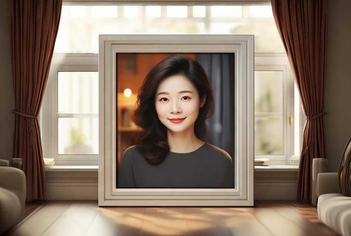 生活照片图片，陈若琳生活照片图片