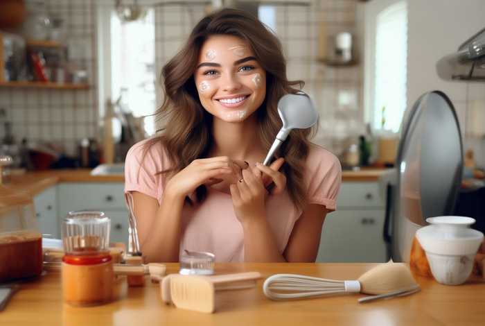 生活小技巧化妆（生活小技巧化妆教案）