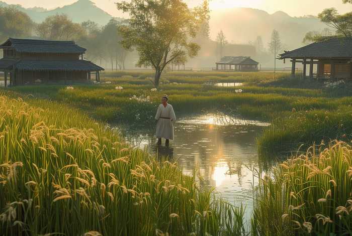 农家生活的古诗词 农家生活的古诗词大全