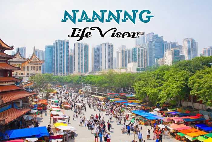 南宁生活视觉 - 南宁生活视觉公司排名