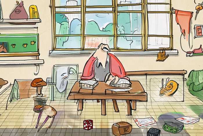 生活中的概率趣事怎么写；生活中的概率趣事怎么写作文