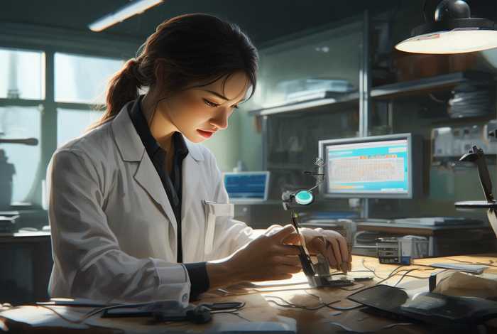 女法医的幸福生活作者山水遥（女法医的幸福生活全文免费阅读）