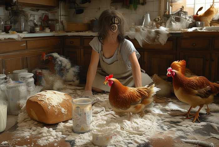 生活本就一地鸡毛的经典语录、生活本就是一地鸡毛的意思