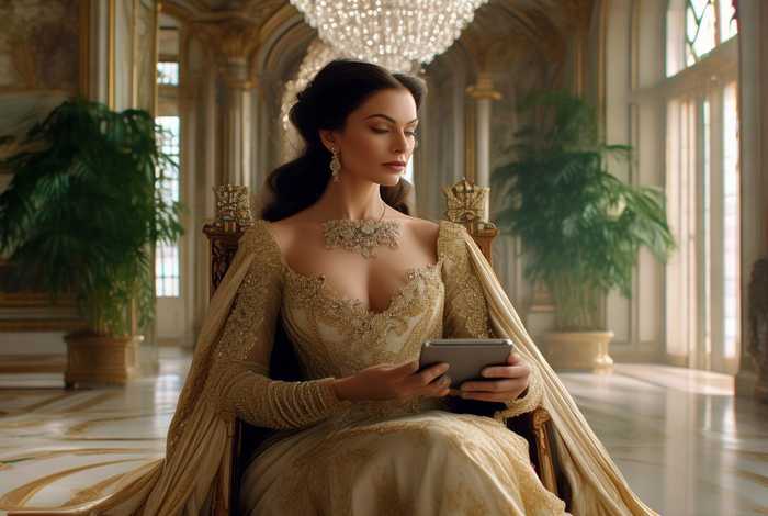 女帝的现代生活TXT下载免费 - 女帝的现代生活txt下载免费