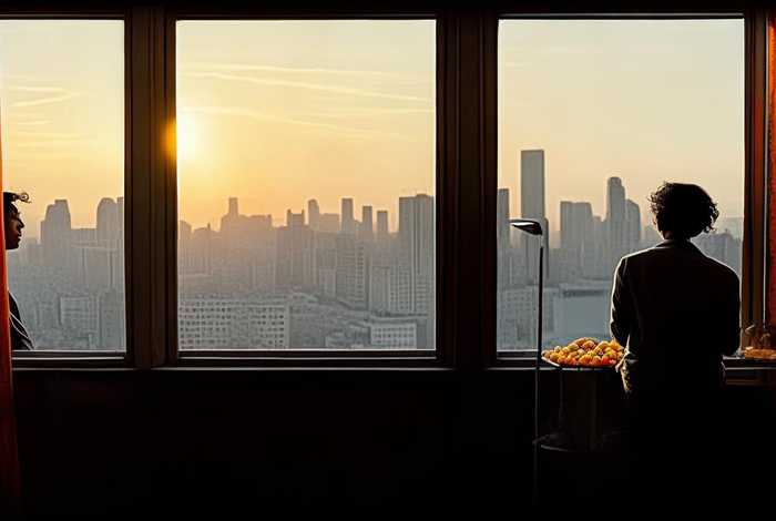 生活差距大的句子 - 生活差距大的句子说说