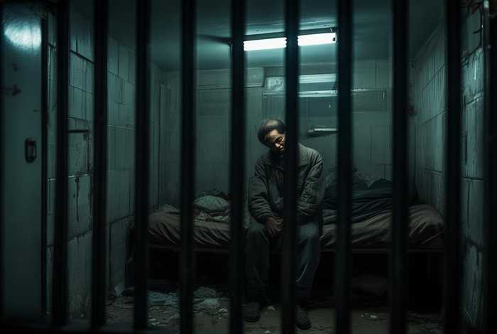 上海看守所的真实生活是什么、上海看守所的真实生活是什么样的