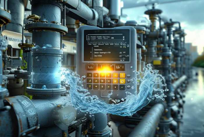 生活污水总变化系数怎么算（生活污水总变化系数计算公式）