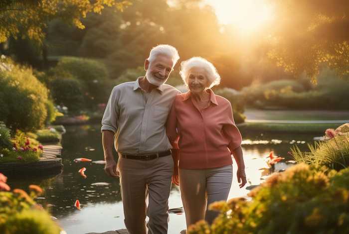 如何健康长久生活;如何健康长久生活的方法 如何健康长久生活;如何健康长久生活的方法