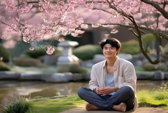 什么是佛系生活法则 什么是佛系生活法则的内容