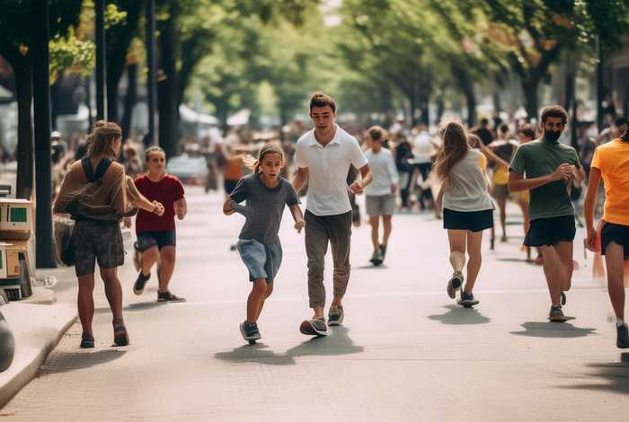 生活中算法实例有哪些 生活中算法实例有哪些例子