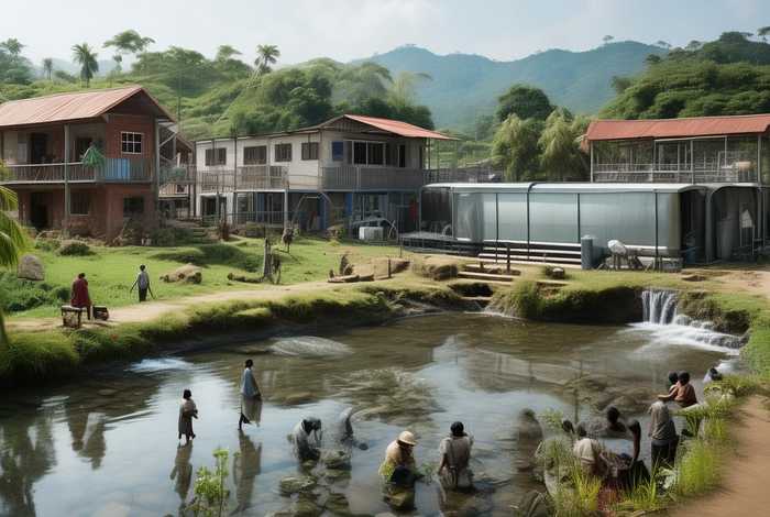 农村生活污水治理工作简报,农村生活污水治理工作简报范文 农村生活污水治理工作简报,农村生活污水治理工作简报范文