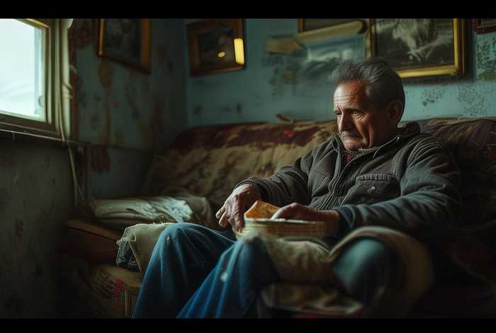 生活是凑合吗、生活就是凑合