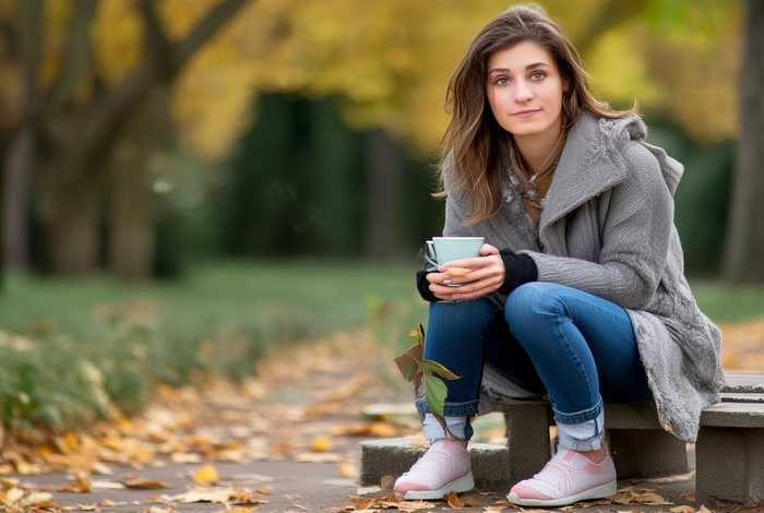 生活有苦有甜的文案；生活有苦有甜的文案短句