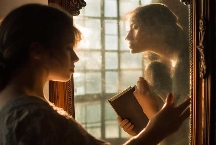 生活就像一面镜子作文800字 - 生活就像一面镜子作文800字-生活