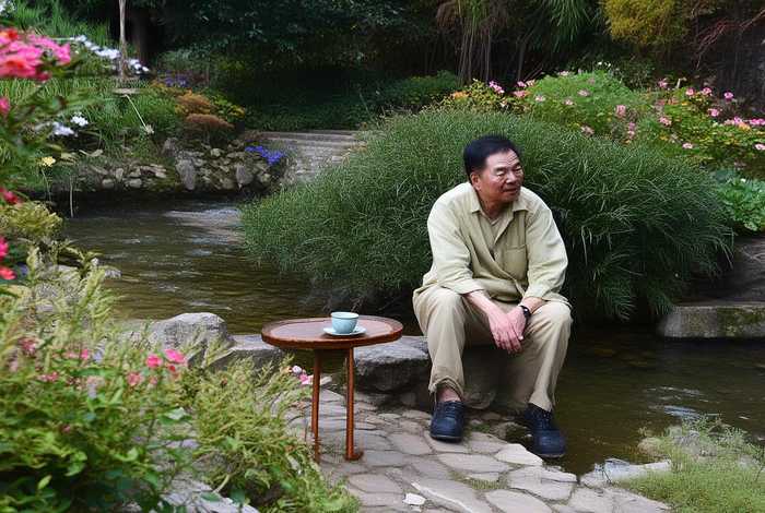 生活小歇；生活小歇成语怎么说