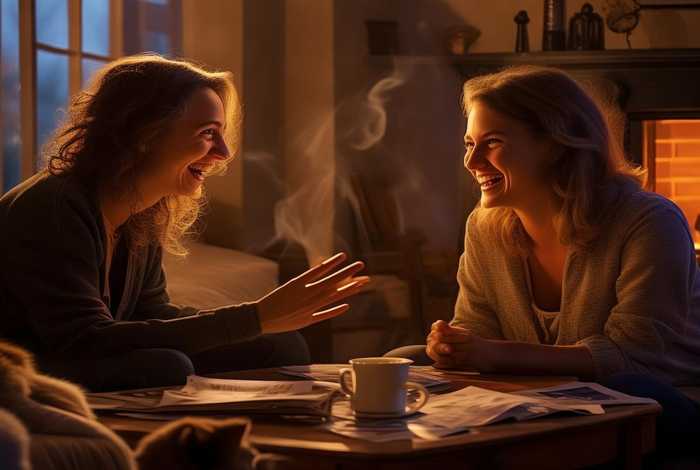 生活化的对话 - 生活化的对话有哪些