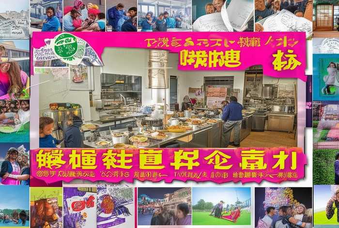 生活部纳新海报（生活部纳新宣传海报）