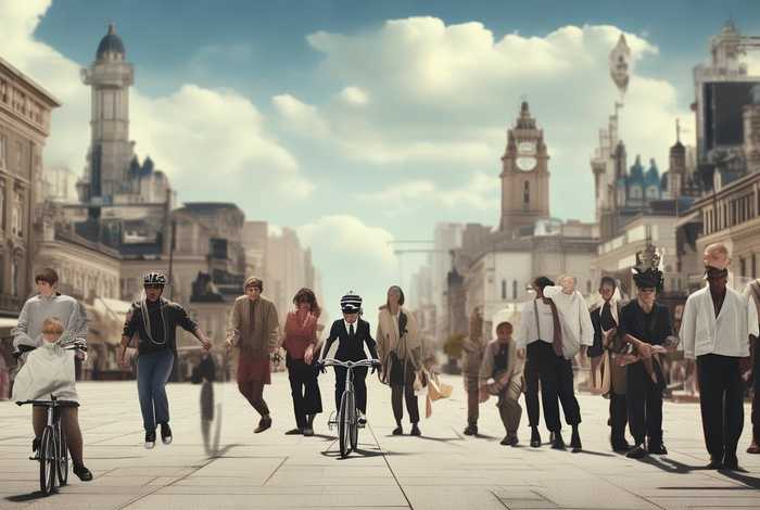 生活中处处有规则，生活中处处有规则请列举几个