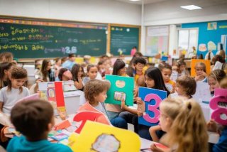 生活中的大数教学目标，生活中的大数教学目标怎么写