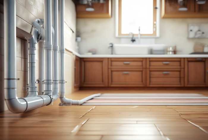 室内生活污水管道宜采用()坡度 室内生活给水管道宜采用